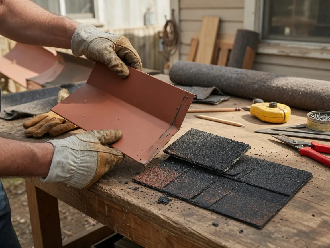 Roof Repair company in Marlboro, VT
